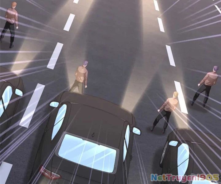 Mỗi Tuần Ta Có Một Nghề Nghiệp Mới Chap 799