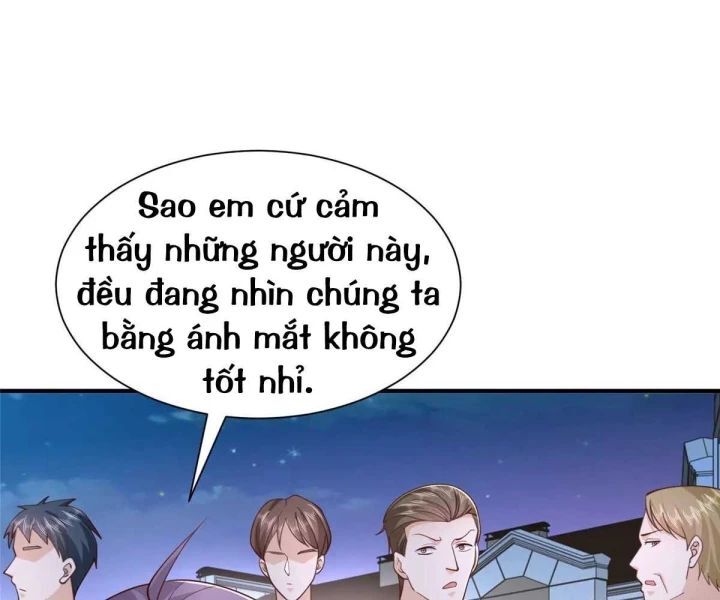 Mỗi Tuần Ta Có Một Nghề Nghiệp Mới Chap 799
