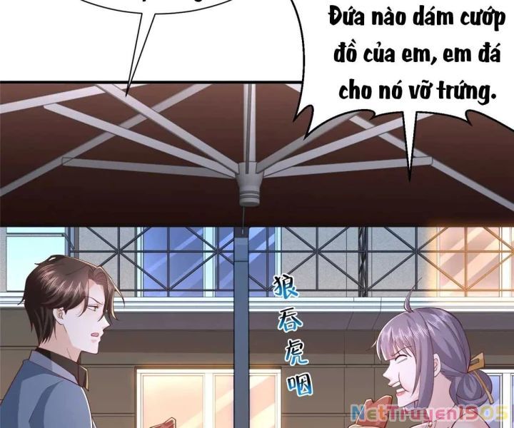 Mỗi Tuần Ta Có Một Nghề Nghiệp Mới Chap 799