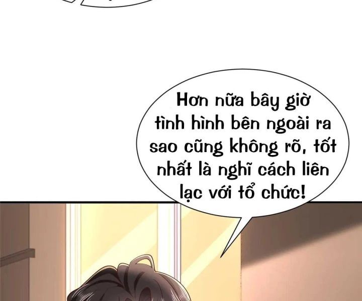 Mỗi Tuần Ta Có Một Nghề Nghiệp Mới Chap 799