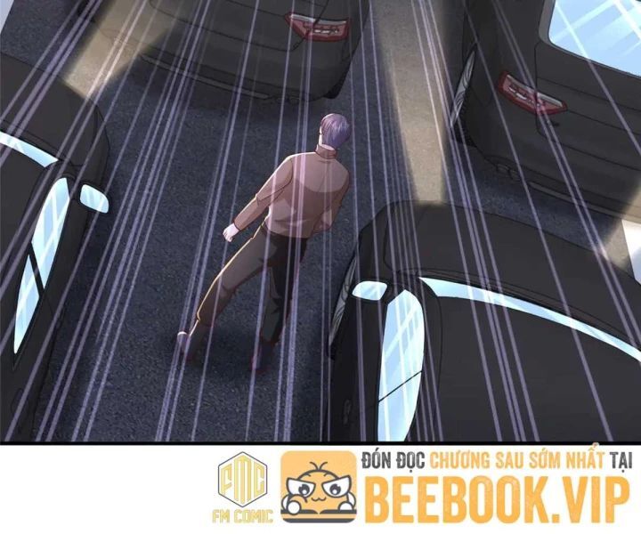 Mỗi Tuần Ta Có Một Nghề Nghiệp Mới Chap 799