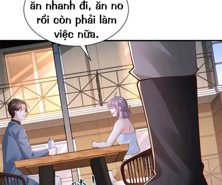 Mỗi Tuần Ta Có Một Nghề Nghiệp Mới Chap 799