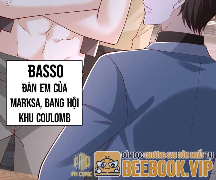 Mỗi Tuần Ta Có Một Nghề Nghiệp Mới Chap 799