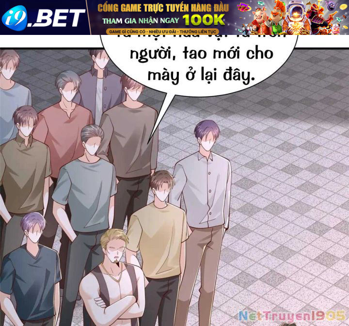 Mỗi Tuần Ta Có Một Nghề Nghiệp Mới Chap 799