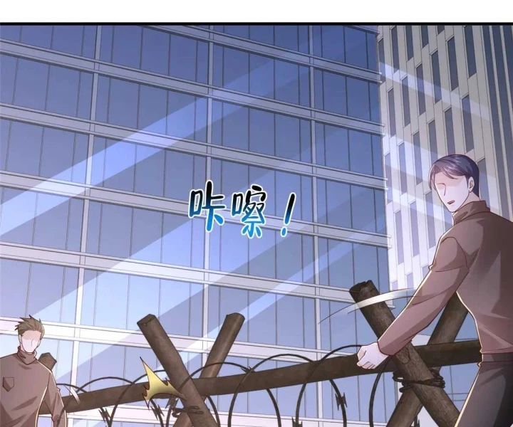 Mỗi Tuần Ta Có Một Nghề Nghiệp Mới Chap 799