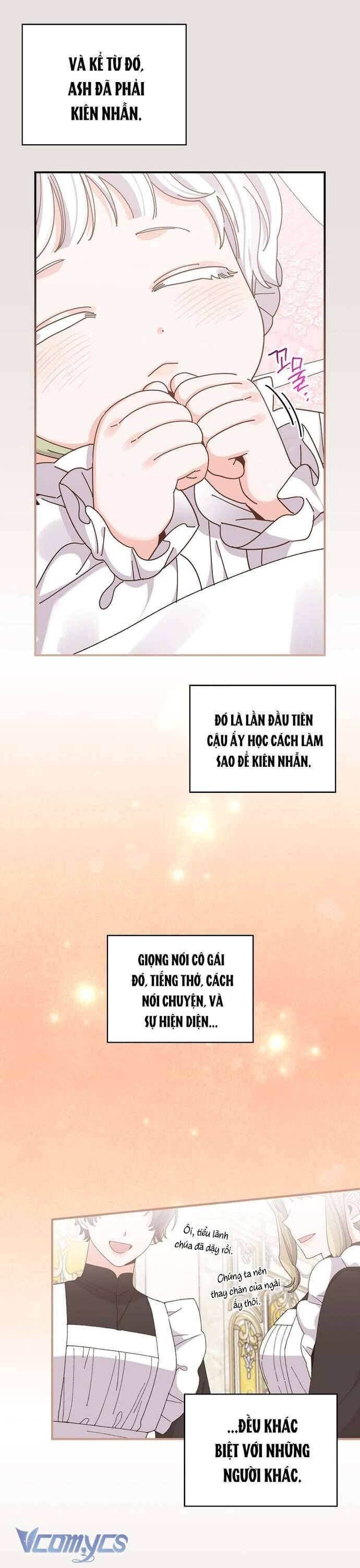 Chị Gái Của Nhân Vật Phản Diện Hôm Nay Cũng Đang Đau Khổ [Chap 73-74] - Page 14