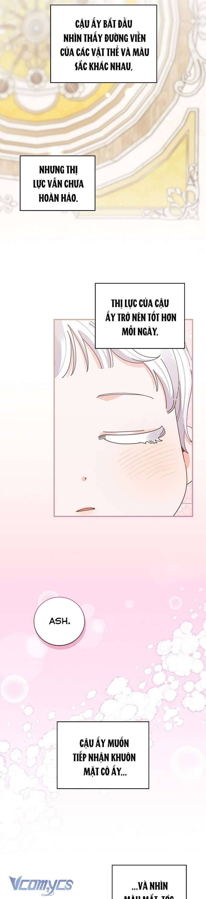 Chị Gái Của Nhân Vật Phản Diện Hôm Nay Cũng Đang Đau Khổ [Chap 73-74] - Page 16