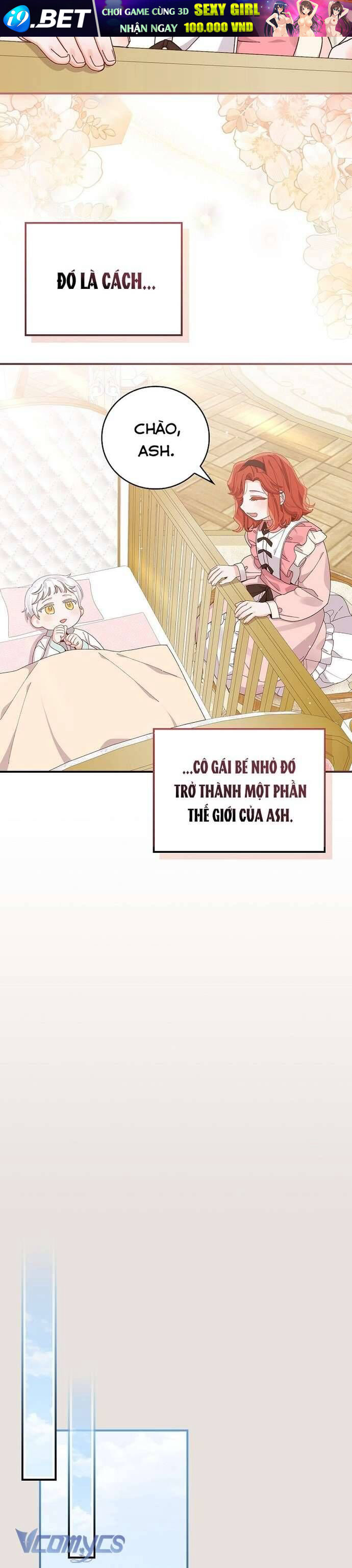Chị Gái Của Nhân Vật Phản Diện Hôm Nay Cũng Đang Đau Khổ [Chap 73-74] - Page 21