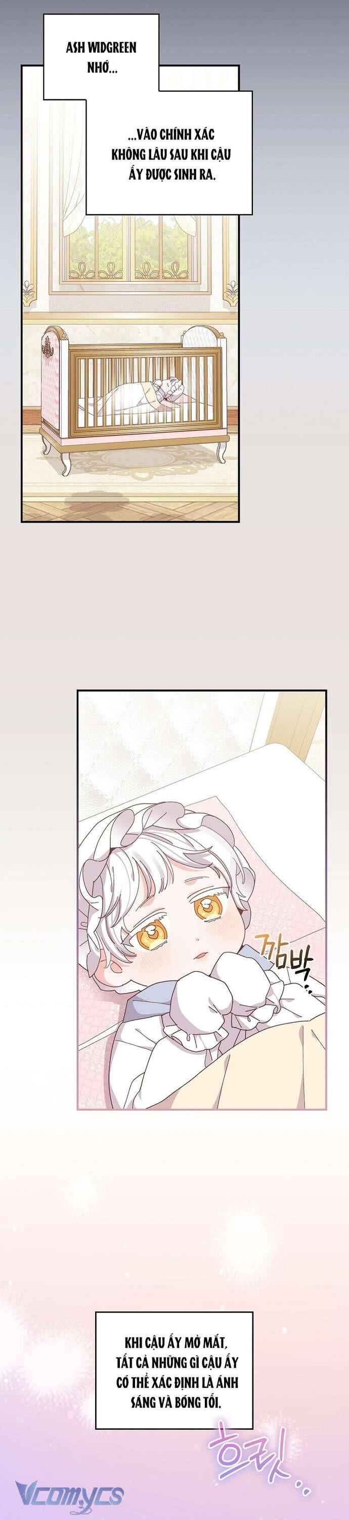 Chị Gái Của Nhân Vật Phản Diện Hôm Nay Cũng Đang Đau Khổ [Chap 73-74] - Page 6