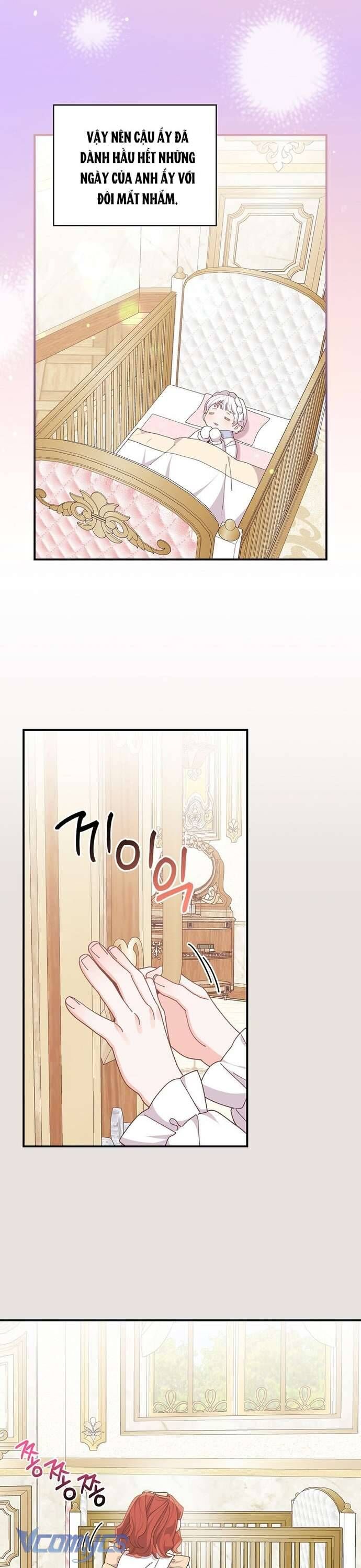 Chị Gái Của Nhân Vật Phản Diện Hôm Nay Cũng Đang Đau Khổ [Chap 73-74] - Page 7
