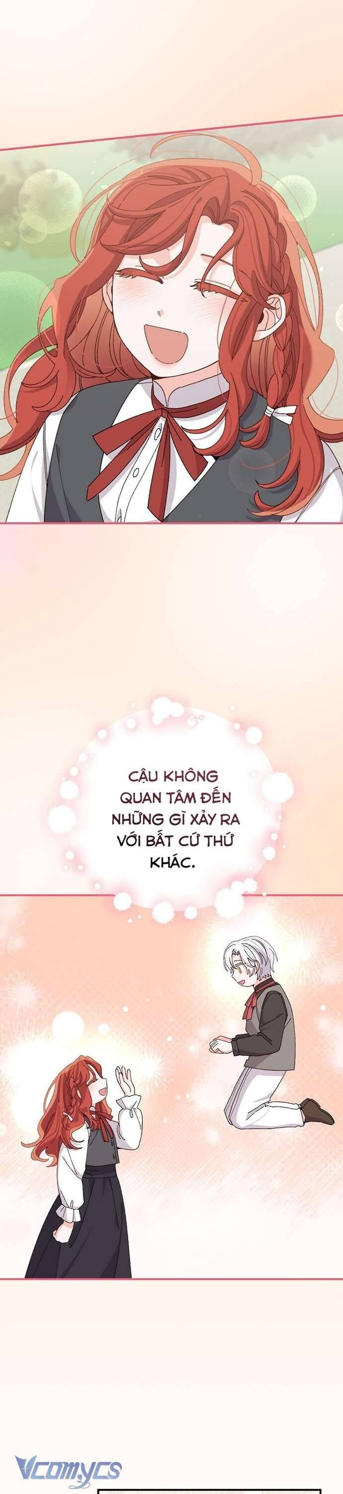 Chị Gái Của Nhân Vật Phản Diện Hôm Nay Cũng Đang Đau Khổ [Chap 73-74]