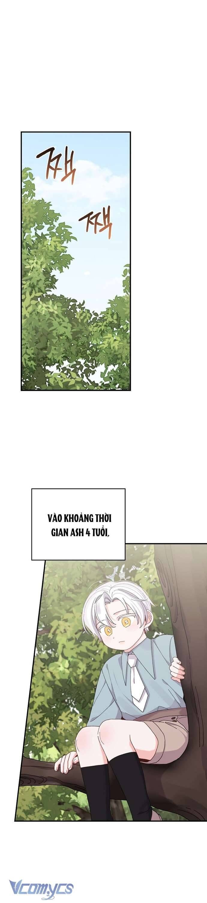 Chị Gái Của Nhân Vật Phản Diện Hôm Nay Cũng Đang Đau Khổ [Chap 73-74]