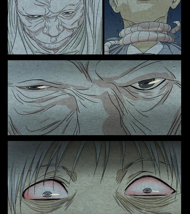 Nhất Nhân Chi Hạ [Chap 487-500]
