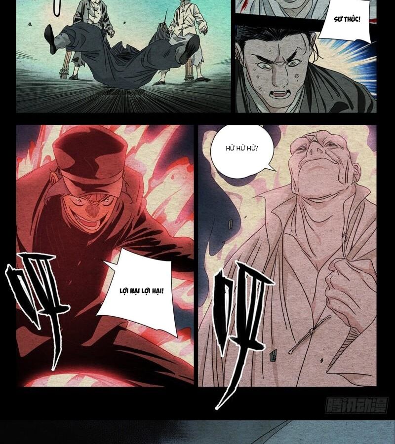 Nhất Nhân Chi Hạ [Chap 487-500]