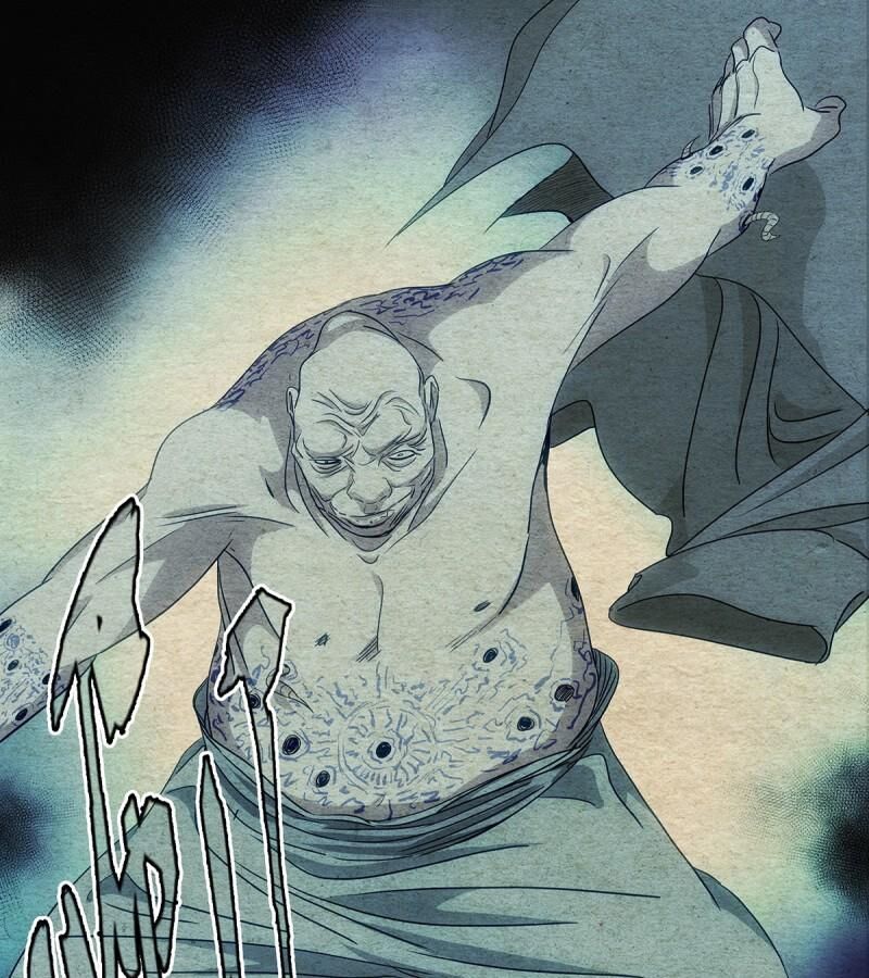 Nhất Nhân Chi Hạ [Chap 487-500]