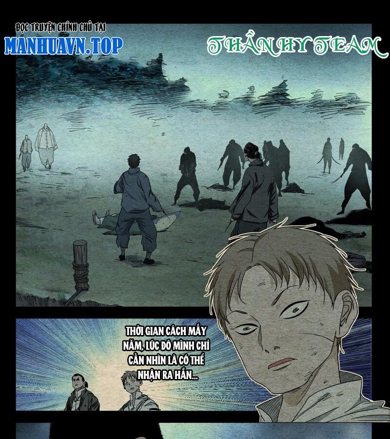 Nhất Nhân Chi Hạ [Chap 487-500]
