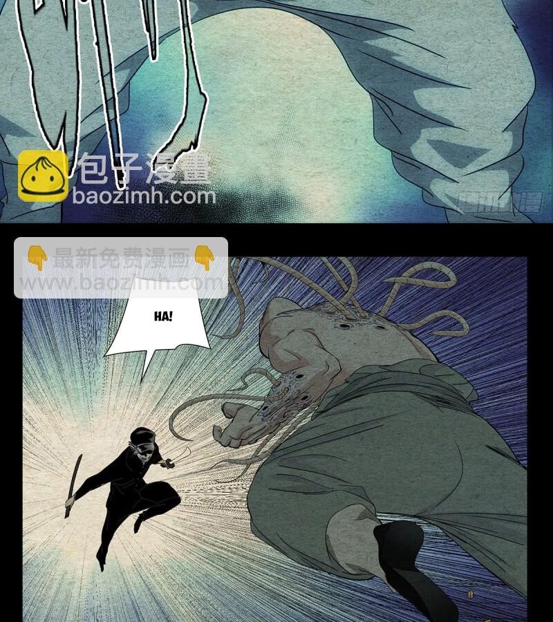 Nhất Nhân Chi Hạ [Chap 487-500]