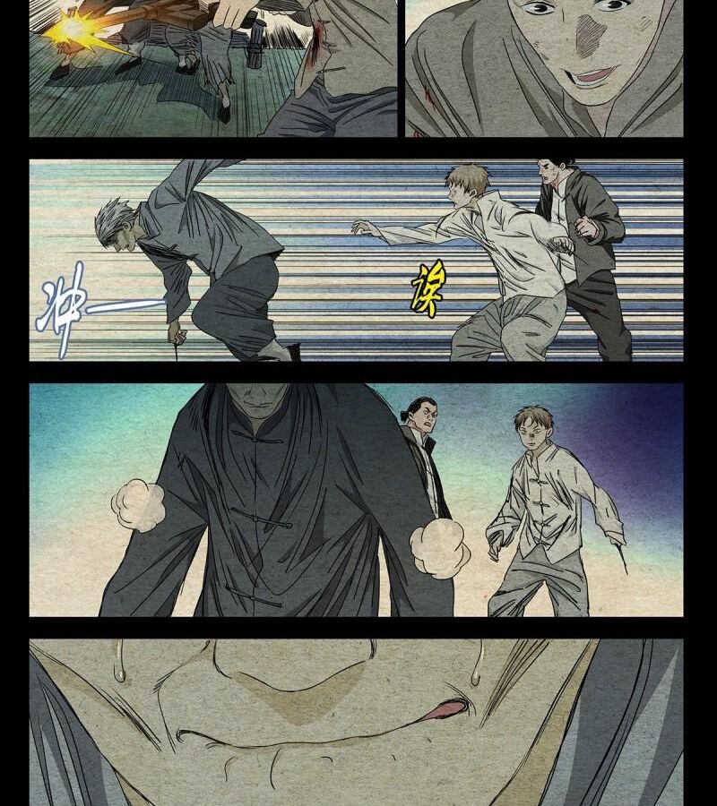 Nhất Nhân Chi Hạ [Chap 487-500]