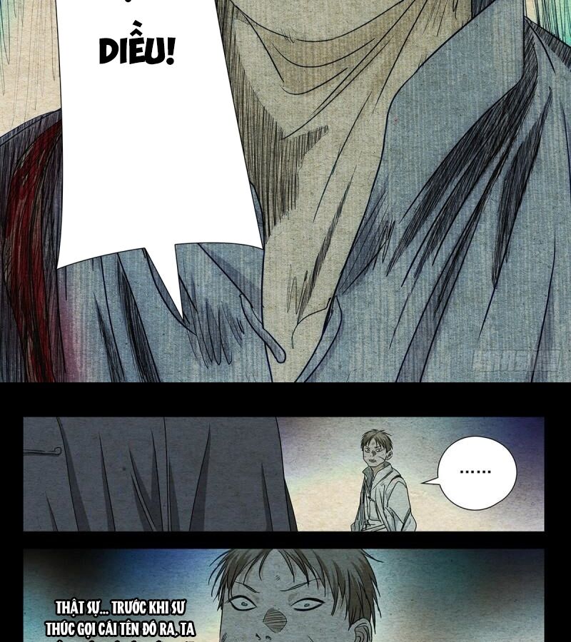 Nhất Nhân Chi Hạ [Chap 487-500]