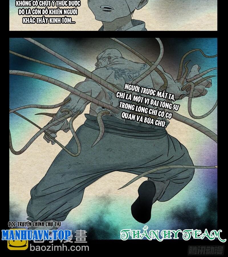 Nhất Nhân Chi Hạ [Chap 487-500]