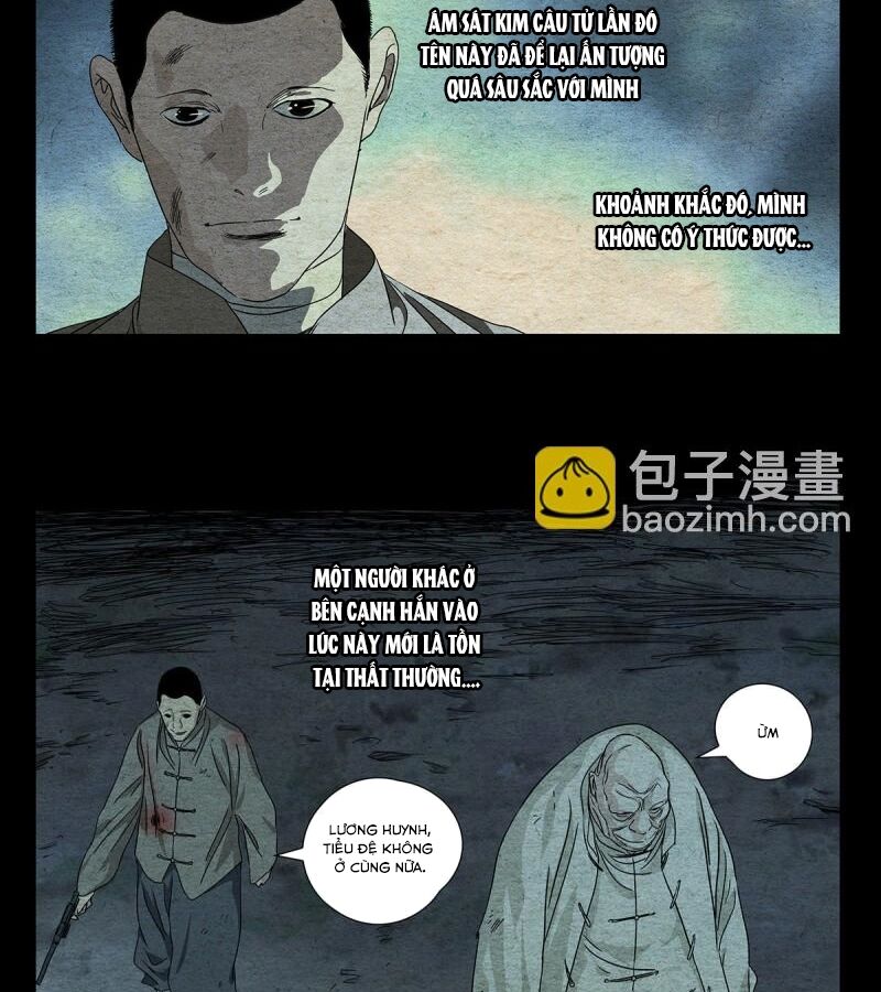 Nhất Nhân Chi Hạ [Chap 487-500]