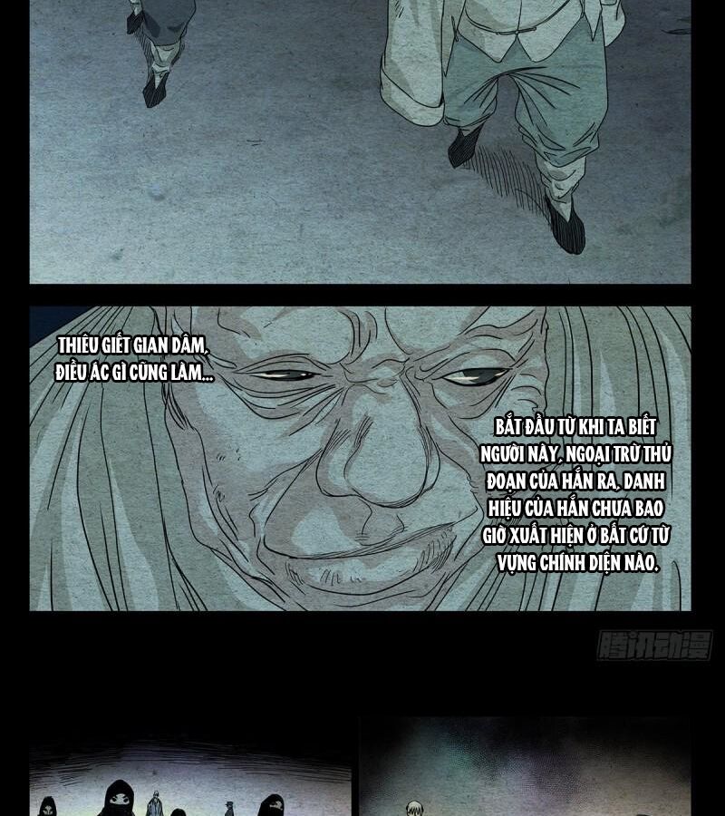 Nhất Nhân Chi Hạ [Chap 487-500]