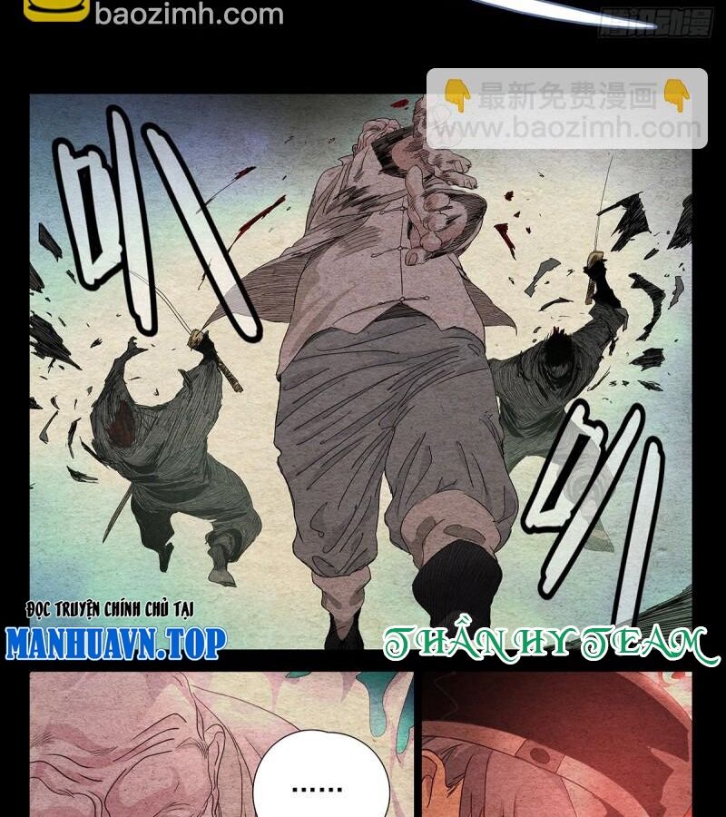 Nhất Nhân Chi Hạ [Chap 487-500]