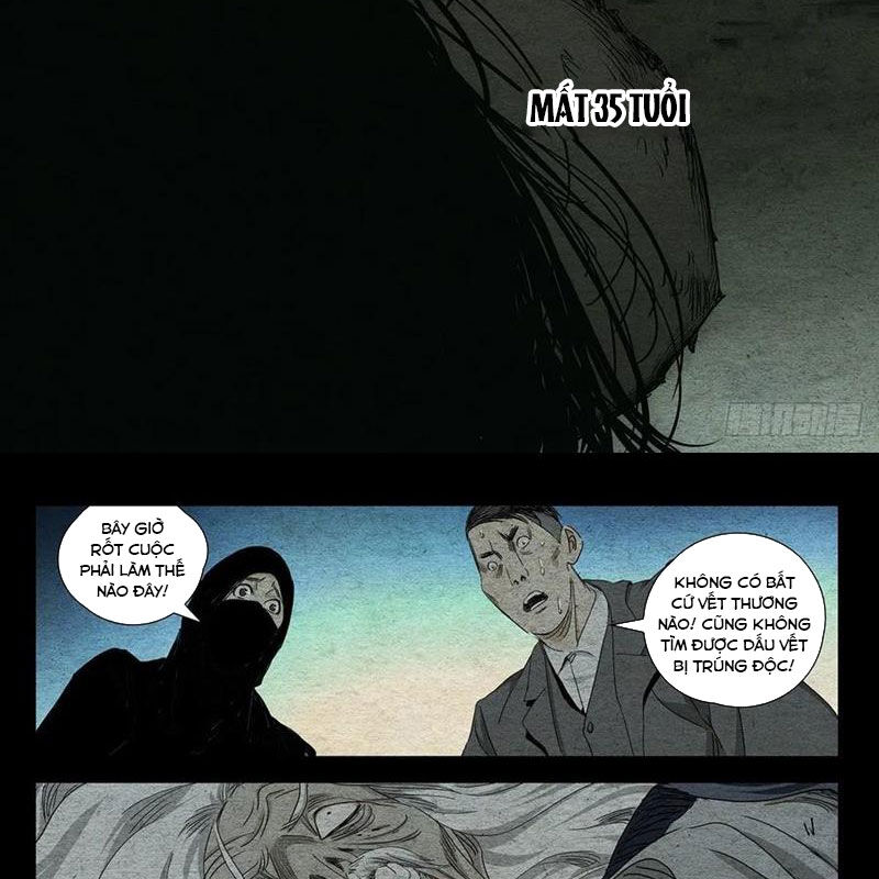 Nhất Nhân Chi Hạ [Chap 487-500]