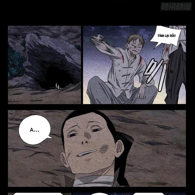 Nhất Nhân Chi Hạ [Chap 487-500]