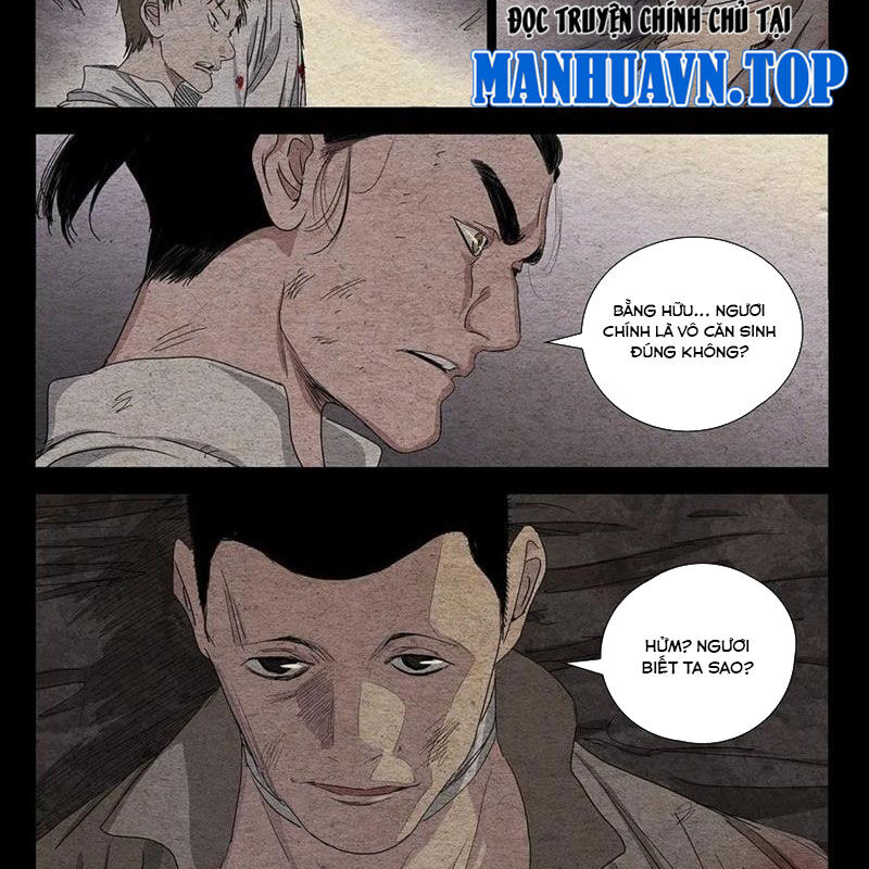 Nhất Nhân Chi Hạ [Chap 487-500]