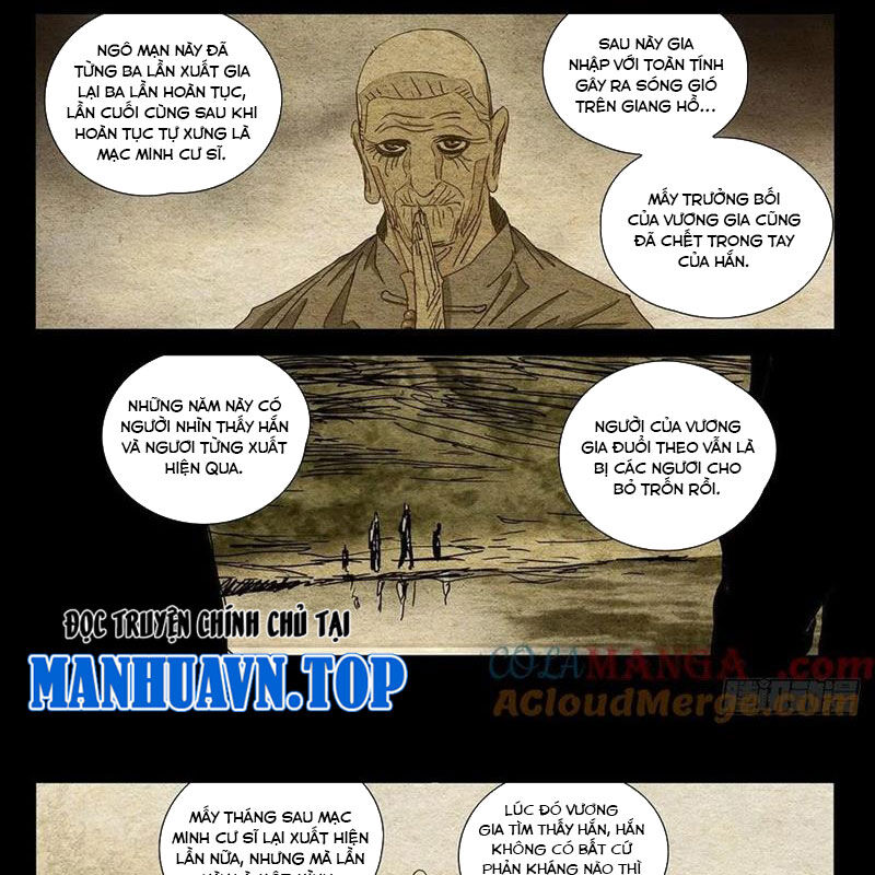 Nhất Nhân Chi Hạ [Chap 487-500]