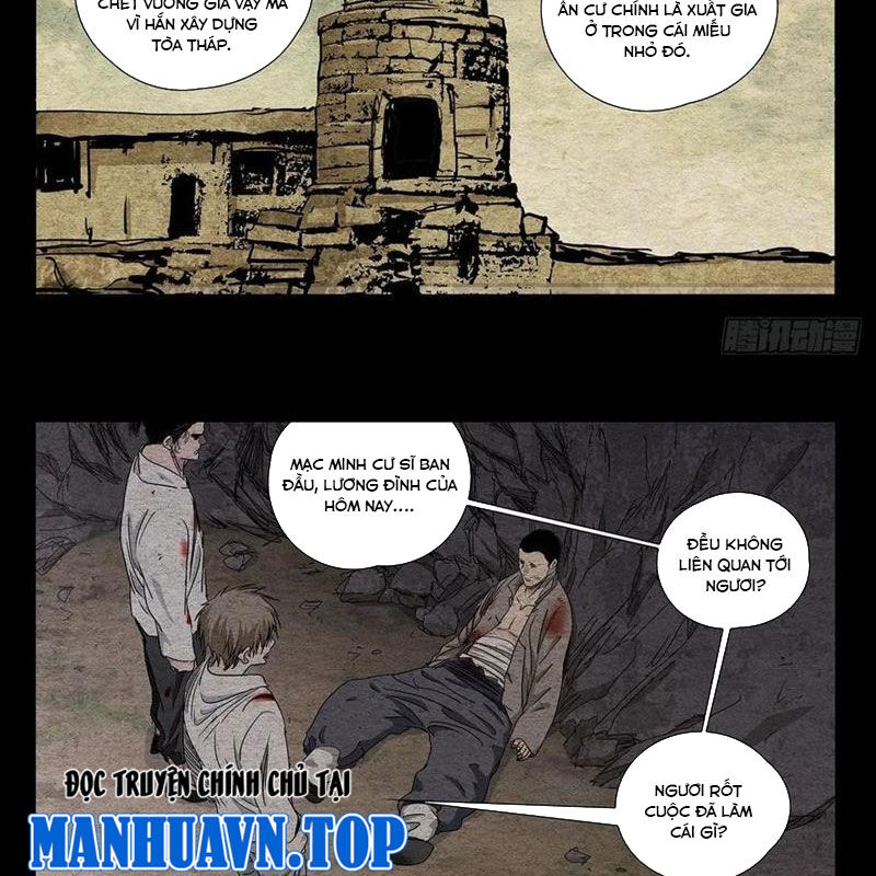 Nhất Nhân Chi Hạ [Chap 487-500]