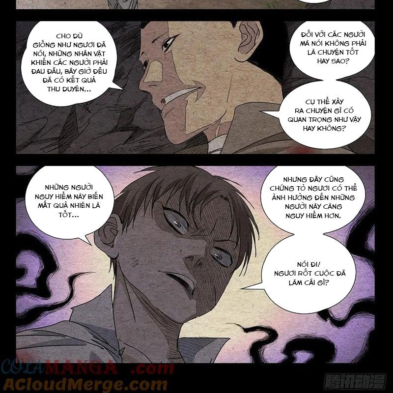 Nhất Nhân Chi Hạ [Chap 487-500]
