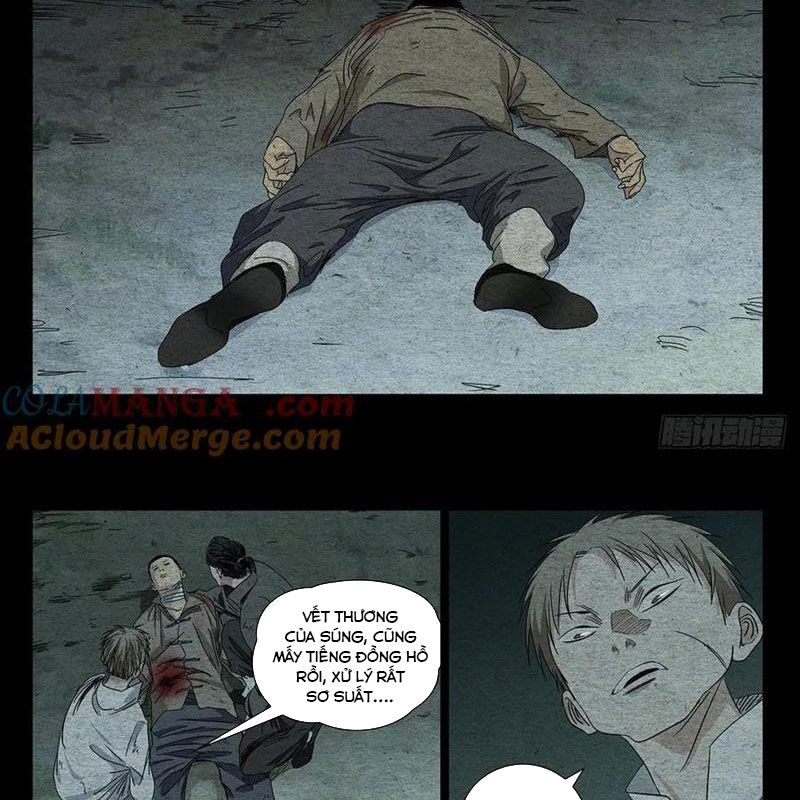 Nhất Nhân Chi Hạ [Chap 487-500]