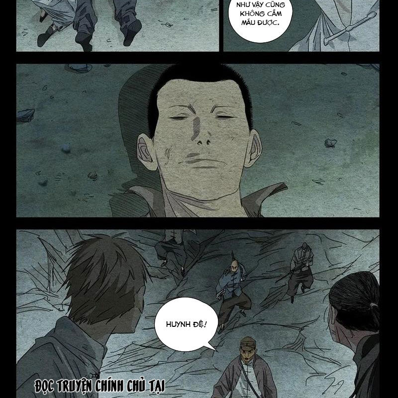 Nhất Nhân Chi Hạ [Chap 487-500]