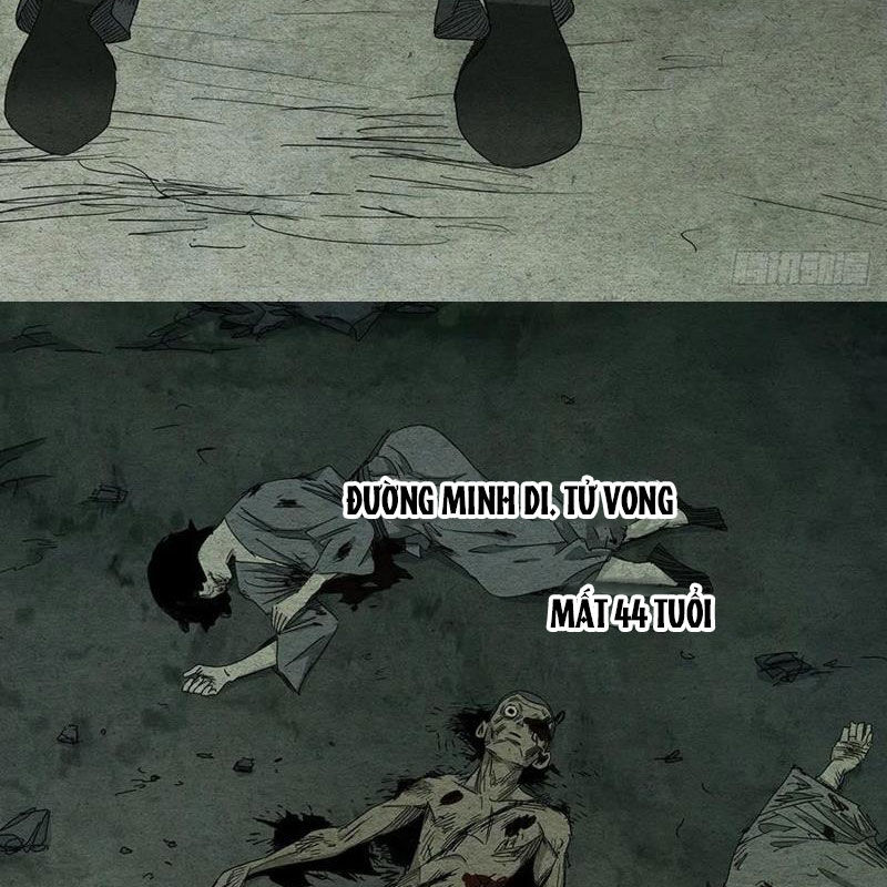 Nhất Nhân Chi Hạ [Chap 487-500]