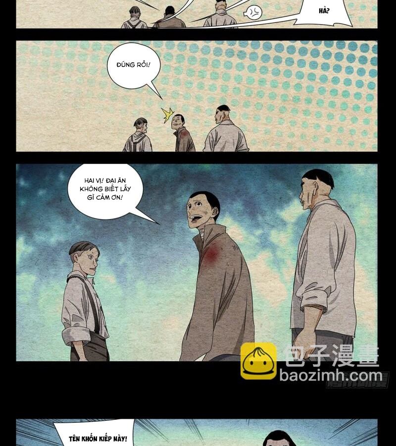 Nhất Nhân Chi Hạ [Chap 487-500]