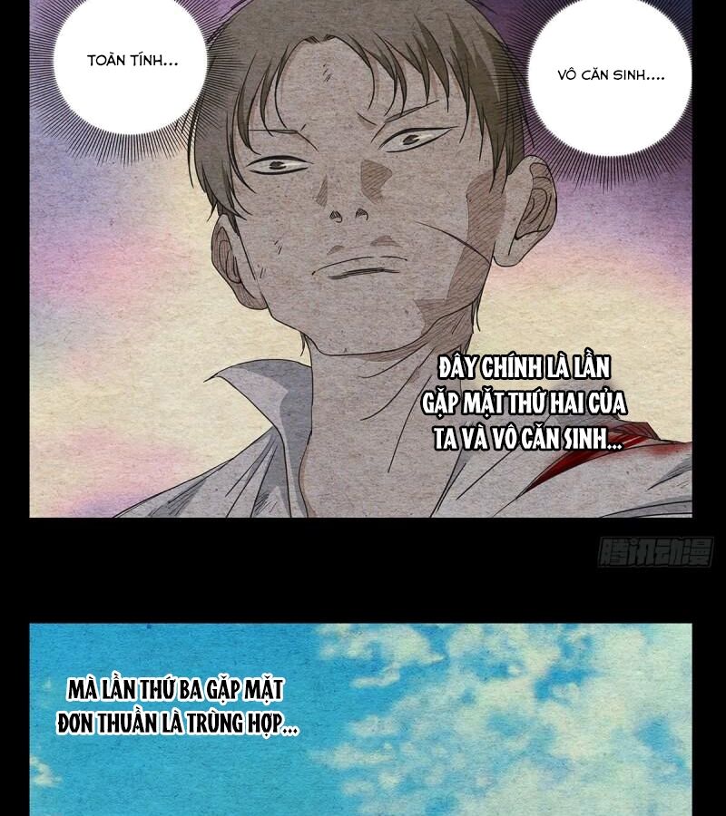 Nhất Nhân Chi Hạ [Chap 487-500]
