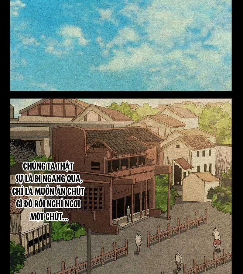 Nhất Nhân Chi Hạ [Chap 487-500]