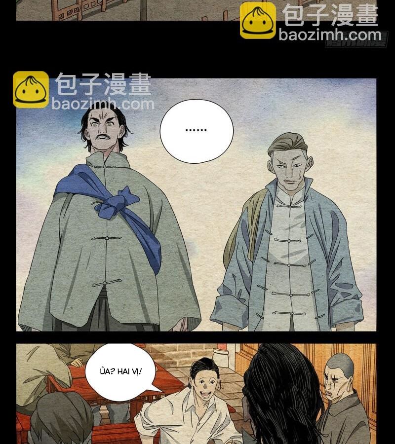 Nhất Nhân Chi Hạ [Chap 487-500]