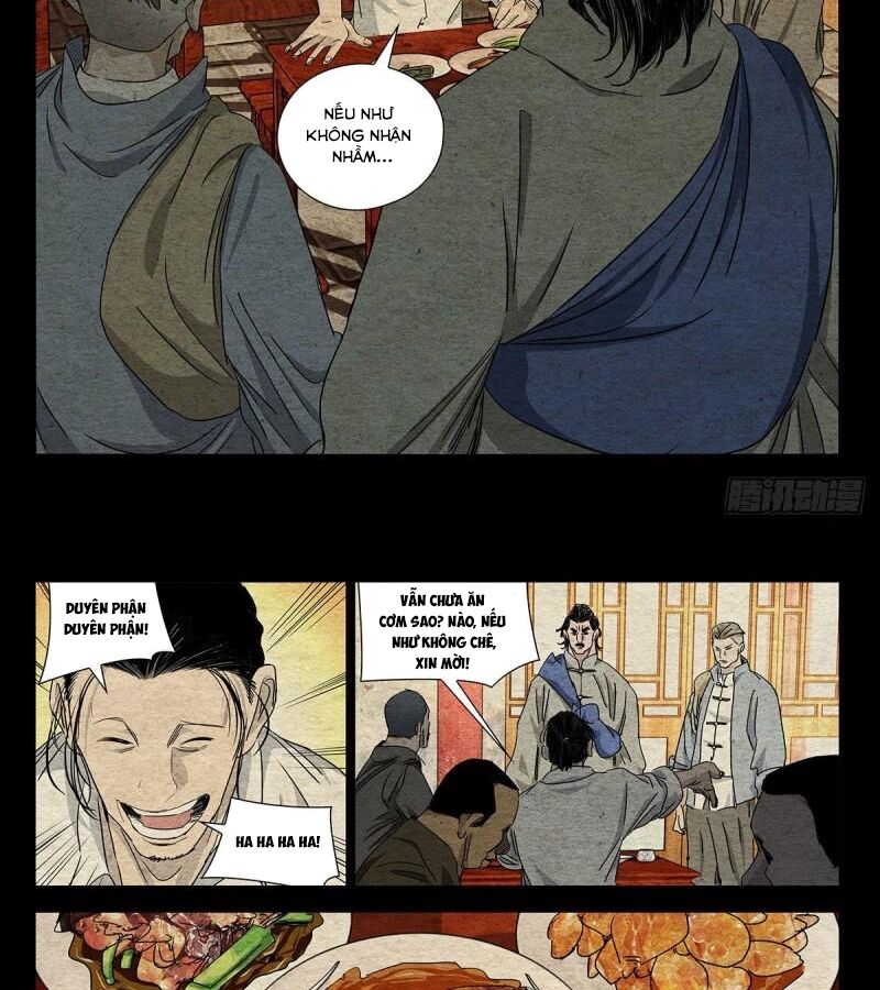 Nhất Nhân Chi Hạ [Chap 487-500]