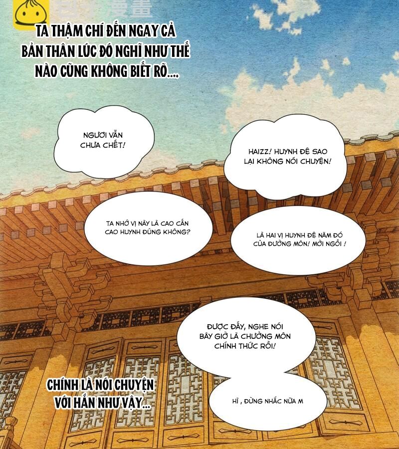 Nhất Nhân Chi Hạ [Chap 487-500]