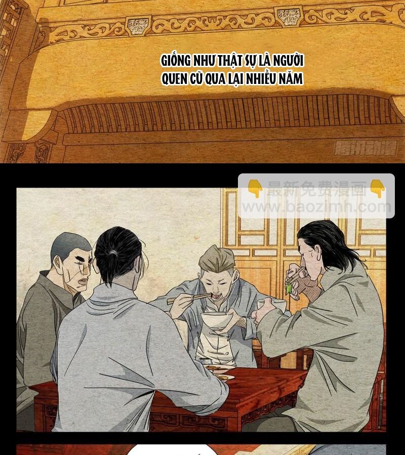 Nhất Nhân Chi Hạ [Chap 487-500]