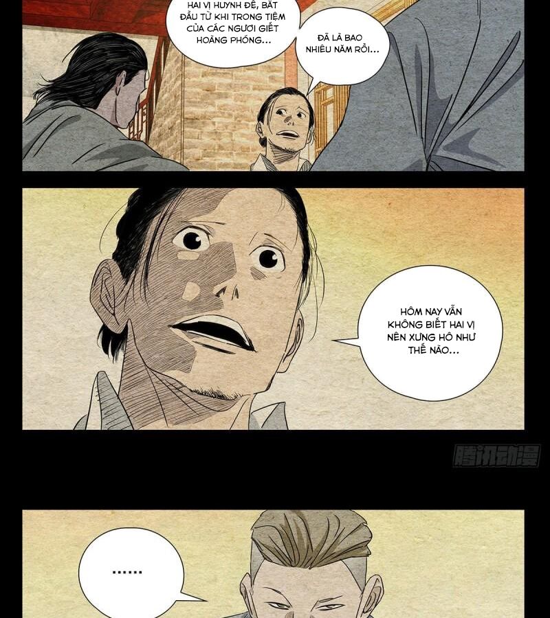 Nhất Nhân Chi Hạ [Chap 487-500]