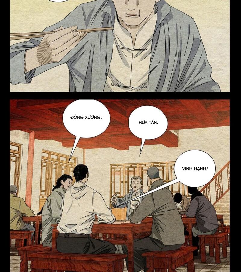 Nhất Nhân Chi Hạ [Chap 487-500]