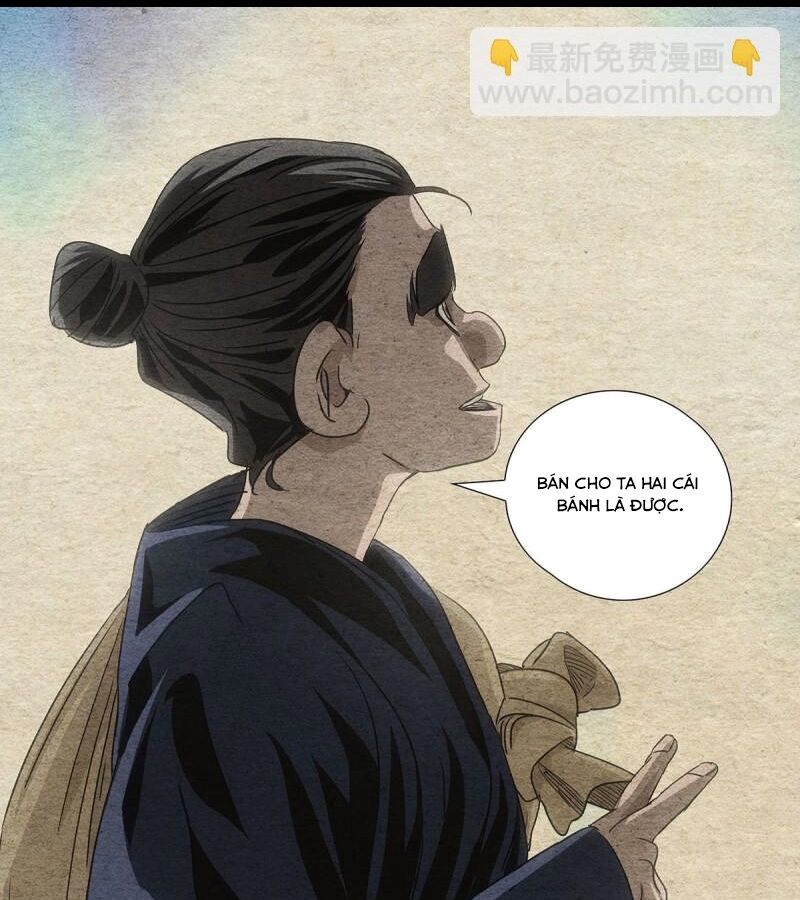 Nhất Nhân Chi Hạ [Chap 487-500]