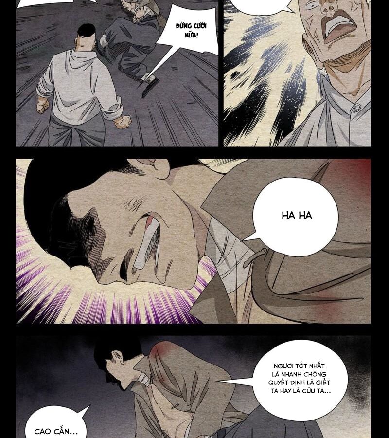 Nhất Nhân Chi Hạ [Chap 487-500]