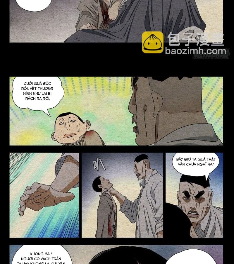 Nhất Nhân Chi Hạ [Chap 487-500]