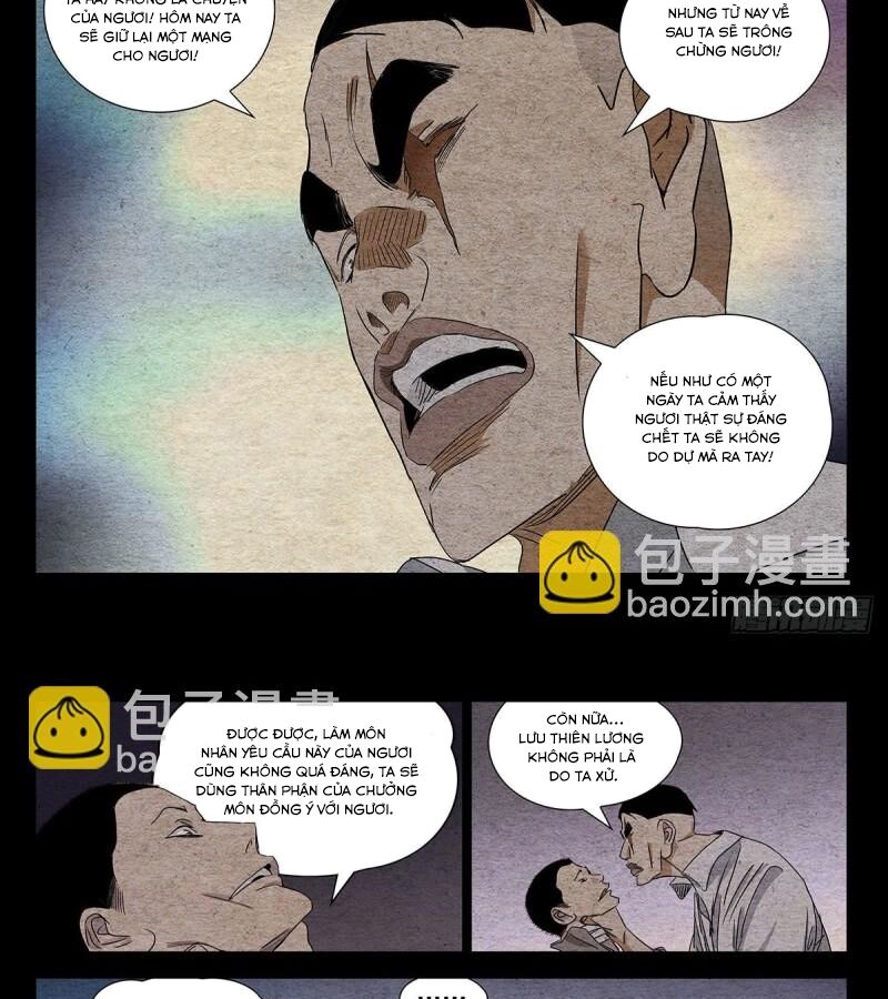 Nhất Nhân Chi Hạ [Chap 487-500]