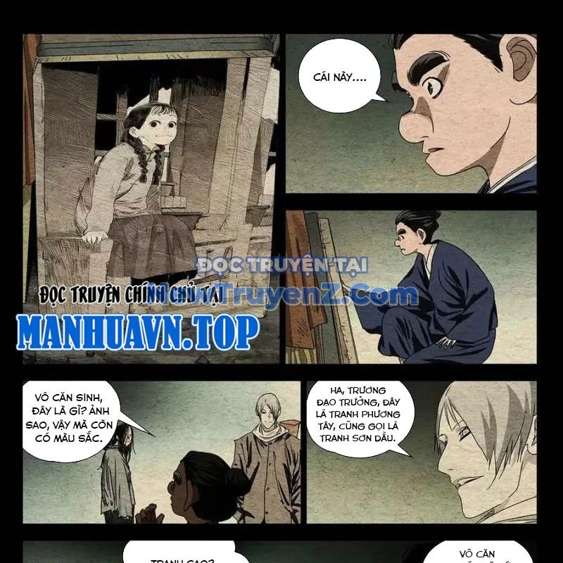 Nhất Nhân Chi Hạ [Chap 487-500]